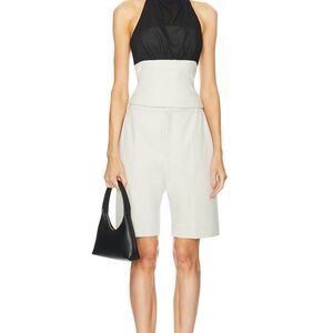 L'Academie by Marianna Aurore Short S